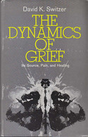 The Dynamics Of Grief - Sonstige & Ohne Zuordnung