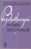 Psychotherapie In Der Seelsorge. - Psychologie