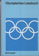 Olympisches Lesebuch - Libros De Enseñanza