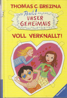 Unser Geheimnis 18: Voll Verknallt! - Sonstige & Ohne Zuordnung