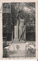 95 - CORMEILLES EN PARISIS - Monument Des Combattants - Cormeilles En Parisis