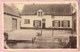 Kasterlee - 1947 - Molenhuis Houtem - Kasterlee