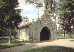 64 - Urrugne - La Chapelle Notre Dame De Soccori - Urrugne