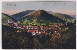 Schramberg - Schramberg