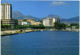 OLBIA  Panorama - Olbia