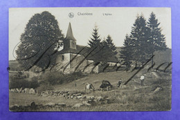 Chairières L'Eglise - Vresse-sur-Semois