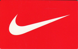 NIKE 2021 - Seasons