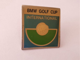 PINS BMW GOLF CUP INTERNATIONAL / 33NAT - Golf