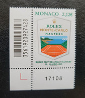 Monaco 2021 3520 Postfrisch - Unused Stamps