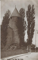 VAUD LA TOUR DE PEILZ - Jullien Frères, Genève  No 4433 - Voyagé Le 30.07.1920 - La Tour-de-Peilz