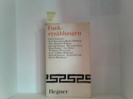 Funkerzählungen - German Authors