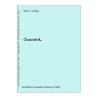 Osnabrück. - Germany (general)