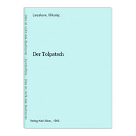 Der Tolpatsch - German Authors