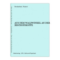 AUS DEM WALDWINKEL AN DER BISCHOFSKOPPE - Altri & Non Classificati