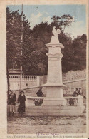 01 - TREVOUX - Monument Aux Morts De La Guerre 1914-18 - Trévoux