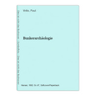 Bunkerarchäologie - Police & Military