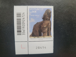 Monaco 2021 3530 Postfrisch Michel - Unused Stamps