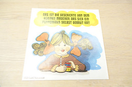 LEGO - CATALOG 1973 Medium German (97530-Ty) - Original Lego 1973 - Vintage - - Kataloge