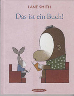 Das Ist Ein Buch! - Sonstige & Ohne Zuordnung