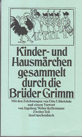 Kinder- Und Hausmärchen; Teil: Teil 2. - Sonstige & Ohne Zuordnung