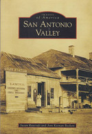 San Antonio Valley (Images Of America (Arcadia Publishing)) - Other & Unclassified