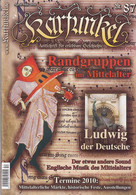 Karfunkel 87 Zeitschrift Für Erlebbare Geschichte, April Mai 2010 - Sonstige & Ohne Zuordnung