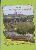 Zän Vagessen Werglich Za Schod: Mit Geschichten Und Erzählungen In Oberfränkischer Mundart - Other & Unclassified