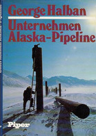 Unternehmen Alaska-Pipeline. - Other & Unclassified