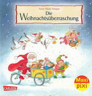 Die Weihnachtsüberraschung. - Sonstige & Ohne Zuordnung