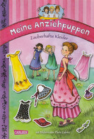 Meine Anziehpuppen: Zauberhafte Kleider - Sonstige & Ohne Zuordnung