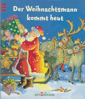 Der Weihnachtsmann Kommt Heut' - Sonstige & Ohne Zuordnung