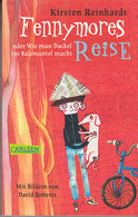 Fennymores Reise Oder Wie Man Dackel Im Salzmantel Macht. - Sonstige & Ohne Zuordnung