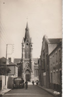 59 - BRUAY SUR L' ESCAUT - Rue Clémentine Decker - Bruay Sur Escaut