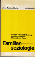 Familiensoziologie - Psychology