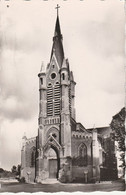 59 - BRUAY SUR L' ESCAUT - L' Eglise - Bruay Sur Escaut