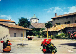 01 - Ars - La Maison Du Saint Curé D'Ars - Ars-sur-Formans