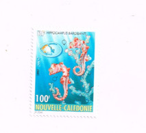 Hippocampes. MNH,Neuf Sans Charnière. - Unused Stamps