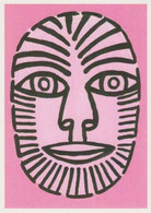 Delcampe - Cpm 1741/011 ERGON - Tête - Visage - Illustrateurs - Illustrateur - Ergon