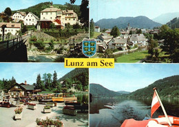 AK - Lunz Am See - Lunz Am See