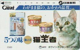 CATS - JAPAN - H020 - 110-011 - Gatos