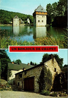 Crupet Le Chateau Le Moulin - Assesse
