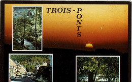 Trois Ponts - Trois-Ponts