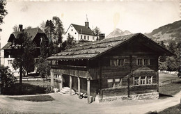 Flüeli - Ranft - Geburtshaus Niklaus Von Flüe - Other & Unclassified