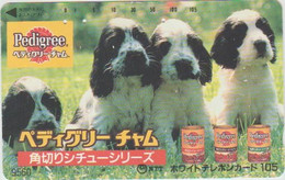 DOGS - JAPAN-031 - 110-011 - Chiens