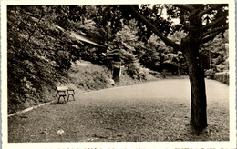 24609 - Deutschland - Helmarshausen , Sanatorium Haus Kleine , Turnplatz Mit Liegehalle - Nicht Gelaufen - Bad Karlshafen