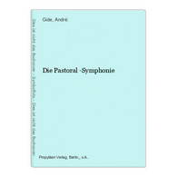 Die Pastoral -Symphonie - German Authors