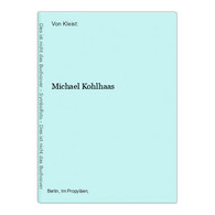 Michael Kohlhaas - German Authors