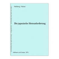 Die Japanische Herausforderung - Asia & Oriente Próximo