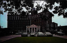 ►   VIRGINIA BEACH - Hotel Golf Club " THE CAVALIER"   VA  Cars 1960s - Virginia Beach