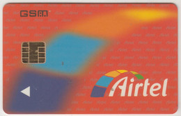 SPAIN - Airtel GSM Card , Mint - Airtel